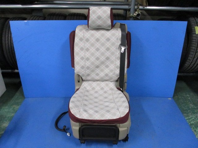 タント LA600S 純正 ダイハツ カスタム 左 53812-B2660 フェンダー