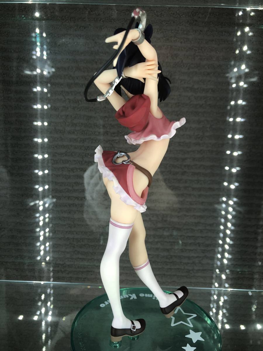 咲-Saki- 国広一 1/7完成品フィギュア ホビージャパン(HobbyJAPAN