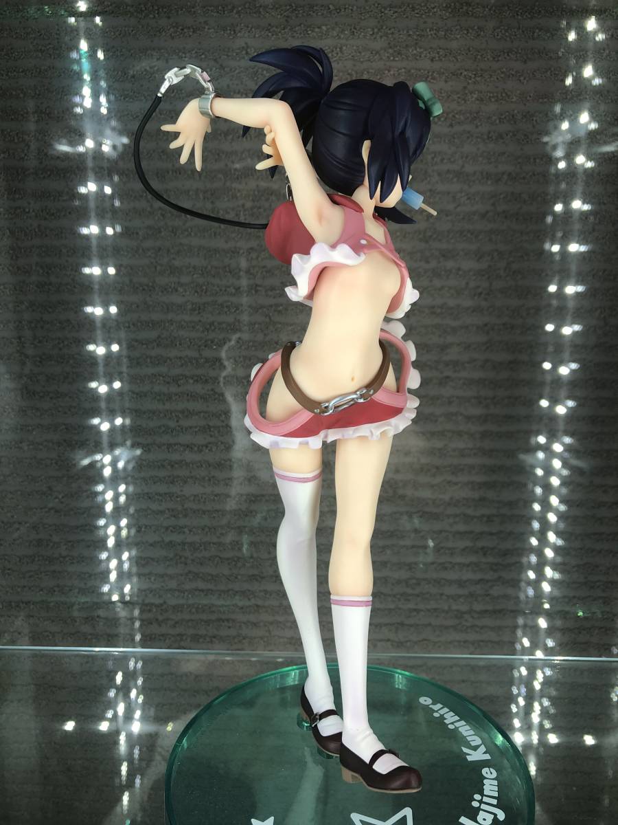 咲-Saki- 国広一 1/7完成品フィギュア ホビージャパン(HobbyJAPAN