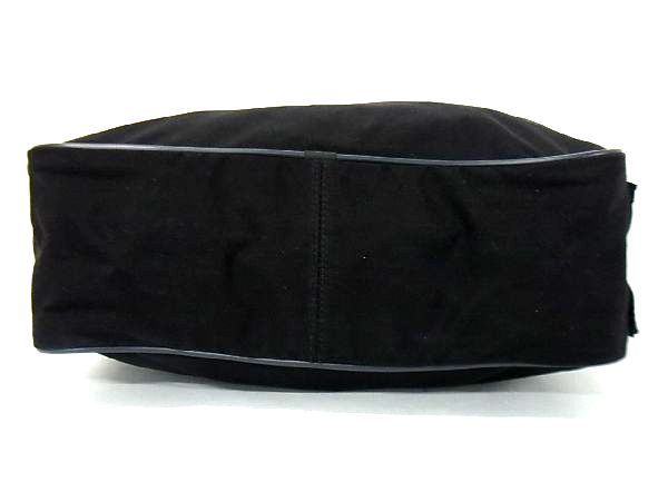 1円 PRADA 1円 PRADA プラダ プラダスポーツ テスートナイロン クロスボディ ショルダーバッグ 斜め掛け レディース メンズ ブラック系 AJ5332ハN プラダ プラダスポーツ 4VA030 テスートナイロン×パテント