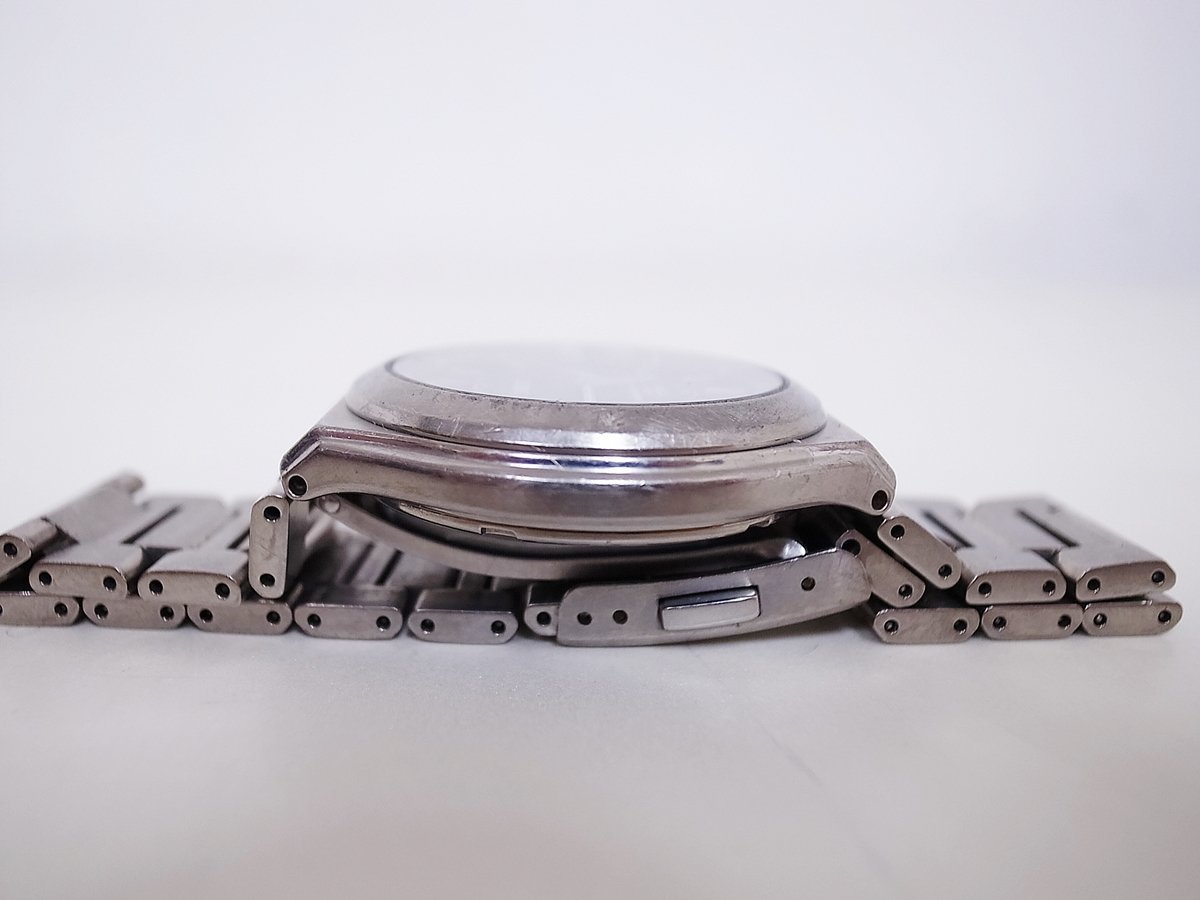 セイコー ドルチェ SEIKO DOLCE ソーラー電波 7B52-0AC0 【公式通販】