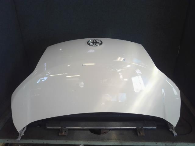 ポルテ DBA-NCP141 ボンネットフード 53301-52350