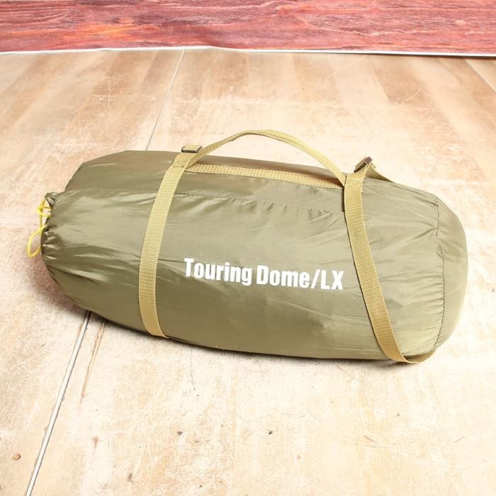 coleman コールマン ツーリングドーム LX テント アウトドア キャンプ レジャー mc01056084