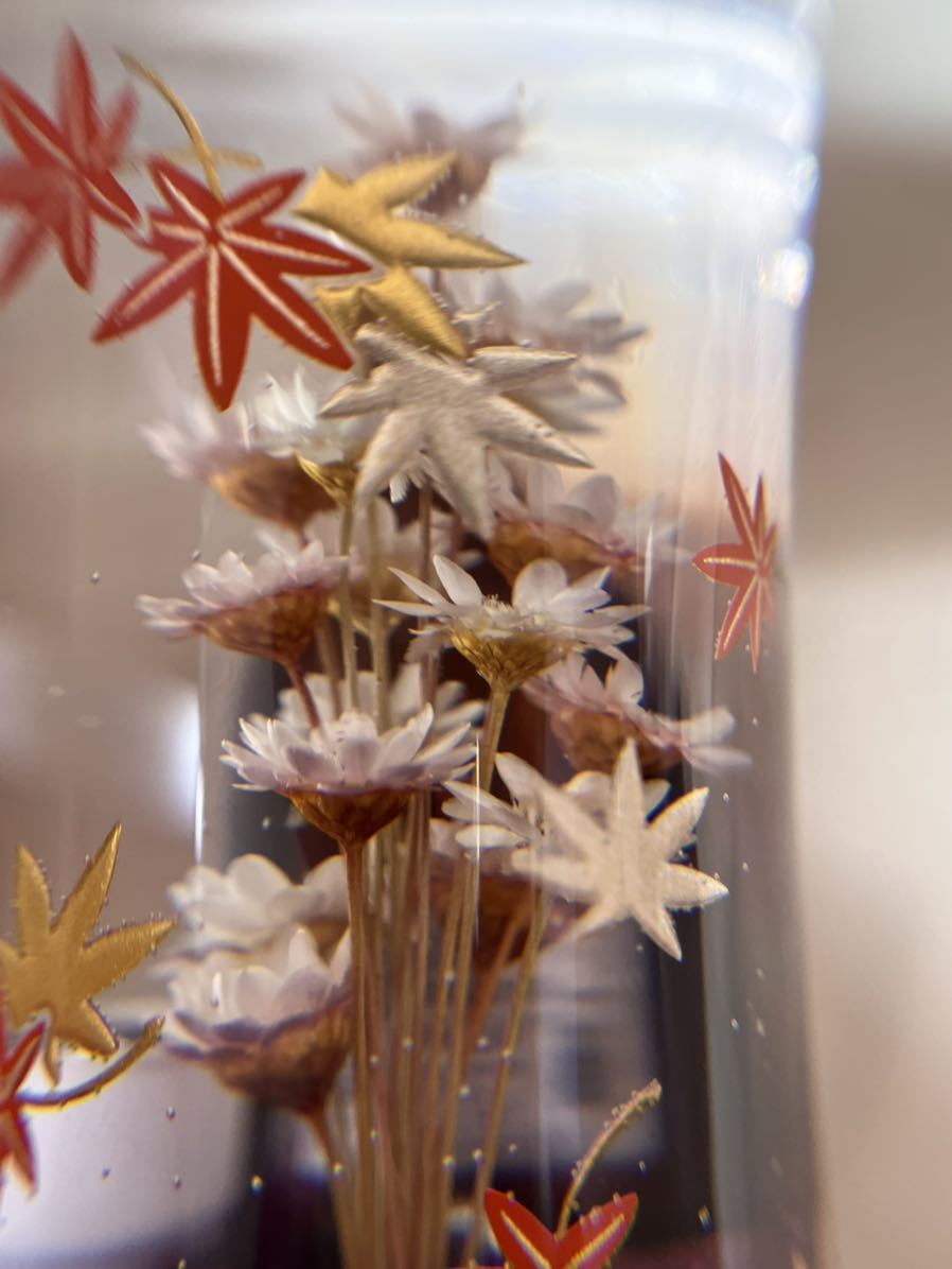 水中花　シフトノブ 白鶴_10