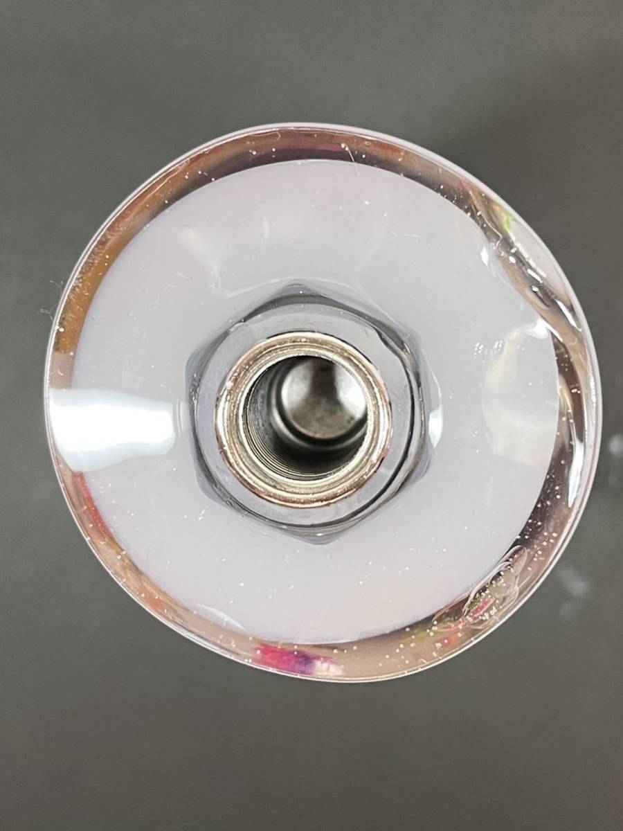 水中花　シフトノブ 白鶴_7