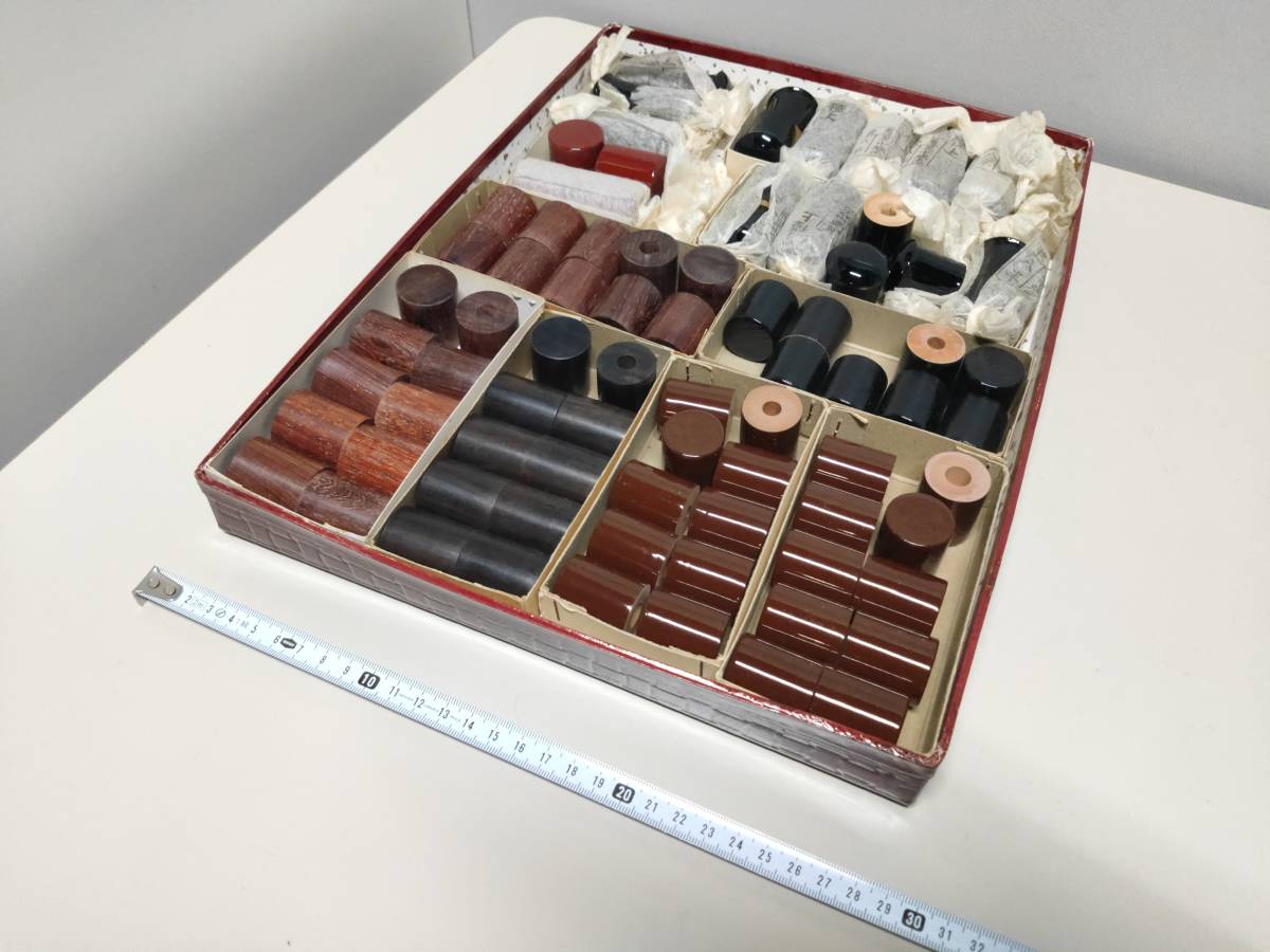 爆買い，豊富な RGE-22461インテリア内装会社から入手 軸先の詰め合わせ⑤ 掛け軸 軸先まとめ ほとんど(掛軸)｜売買されたオークション情報、yahooの商品情報をアーカイブ公開 - オークファン 掛軸