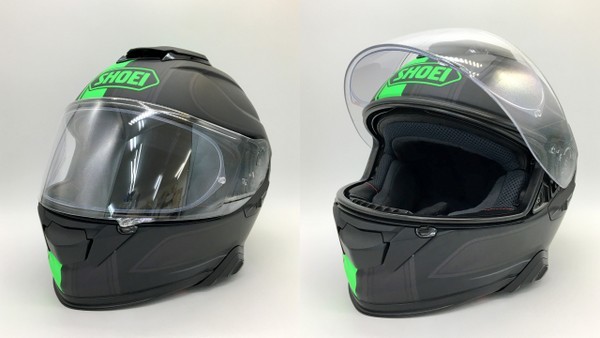 SHOEI GT-Air2 リダックス SENA SRL2 インカム付 フルフェイス