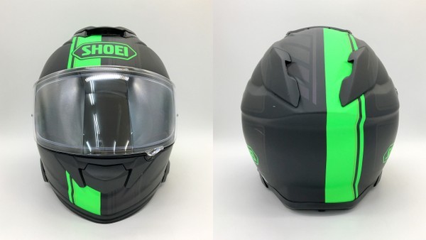 SHOEI GT-Air2 リダックス SENA SRL2 インカム付 フルフェイス