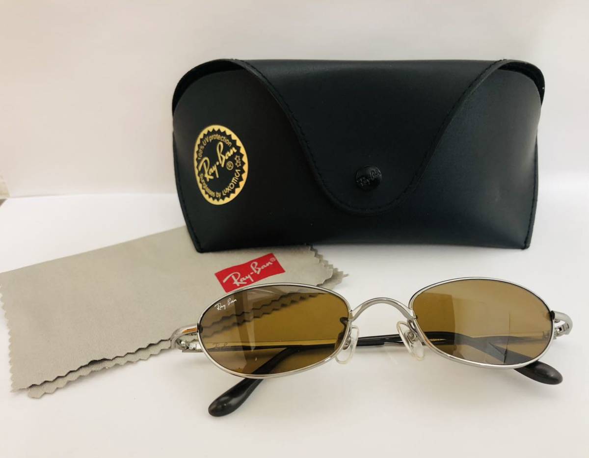 ラウンドメタル レイバン レイバン サングラス Ray-Ban ROUND RAYBAN 