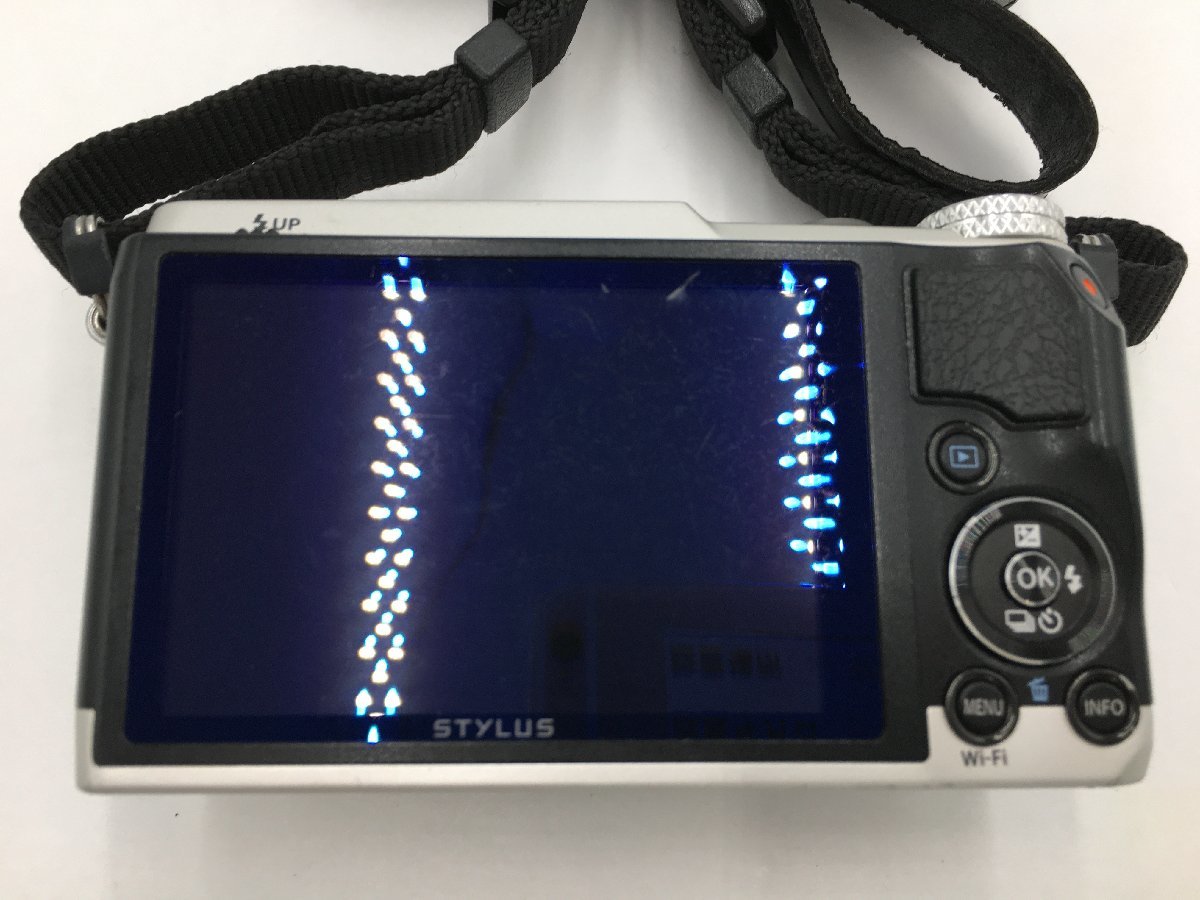 オリンパス | コンパクトデジタルカメラ | メーカーで選ぶ | カメラの