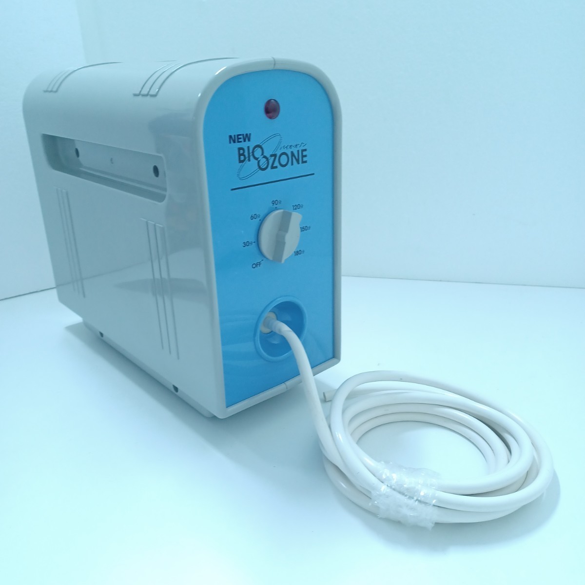 オゾン発生器 BIOZONE PUR（ラピュア）※旧名称BioZone（バイオゾーン 
