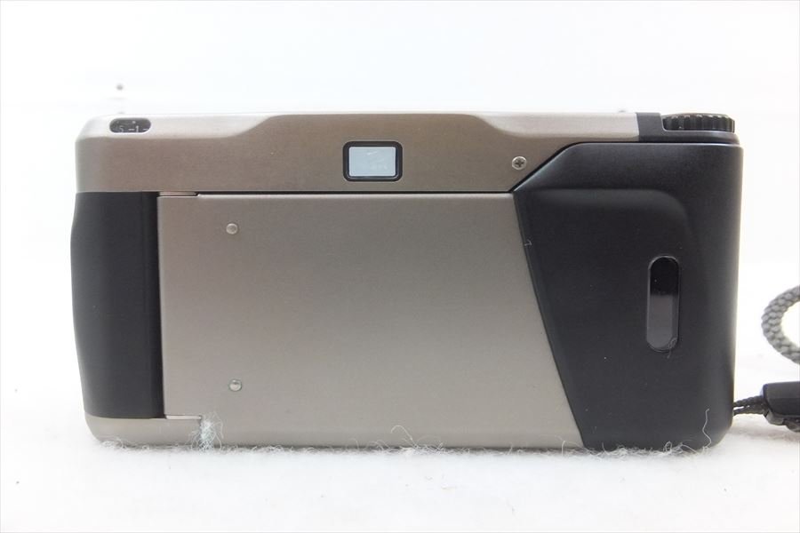 ▼ CONTAX コンタックス T2 コンパクトカメラ 中古 現状品 230205A1184