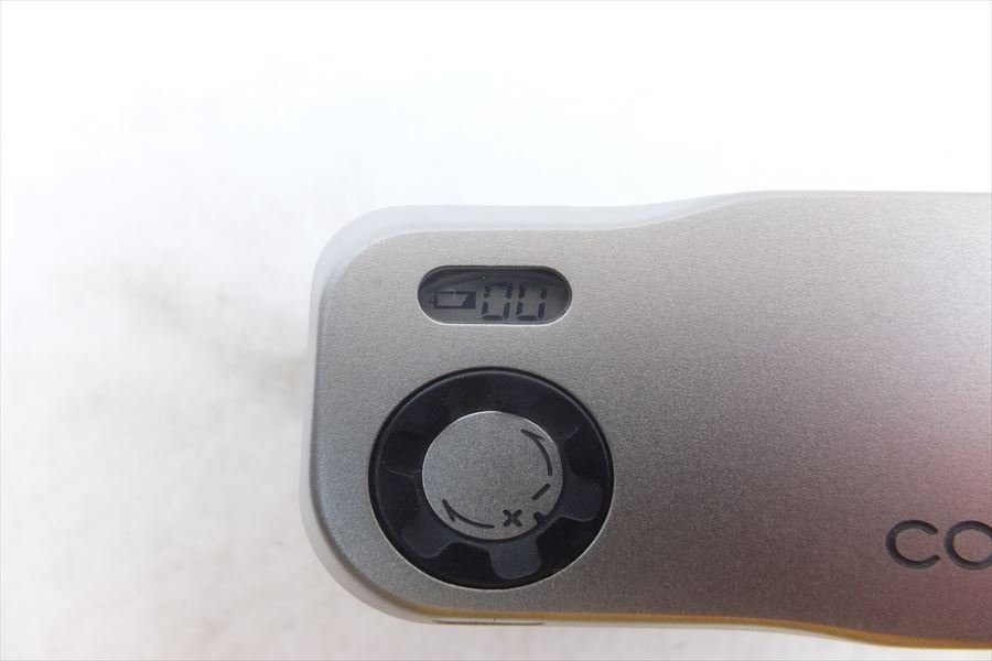 ▼ CONTAX コンタックス T2 コンパクトカメラ 中古 現状品 230205A1184