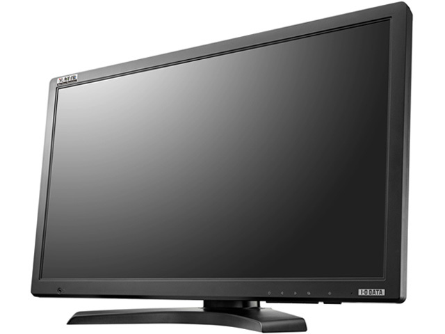 I-O DATA 27インチ　ディスプレイ モニター PCモニター本体 T1235 I.O DATA LCD-MF271XSBR 27インチ ワイド 液晶ディスプレイ フル