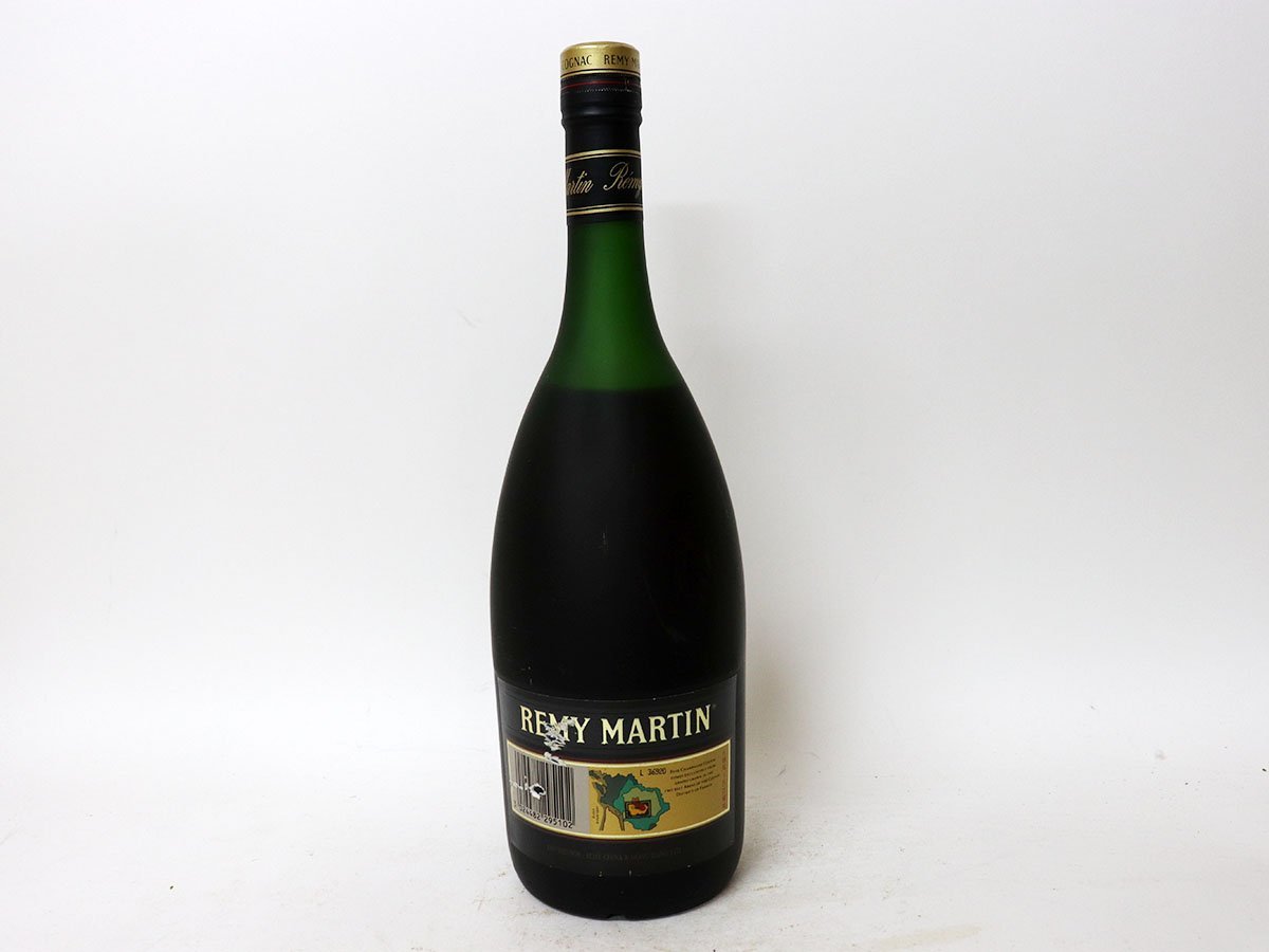 1円～☆レミーマルタン VSOP コニャック REMY MARTIN / アルコール度数