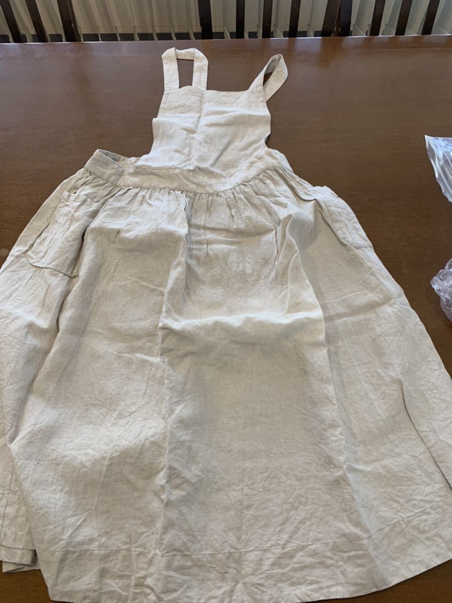 ルナマティーノ M 長袖 ジャケット 他 S パンツ ジップフライ ベルト付