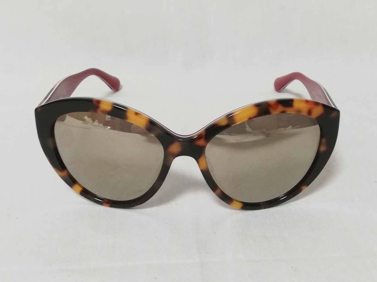 DOLCE&GABBANA ドルチェ&ガッバーナ サングラス DG4239F ドルガバ 