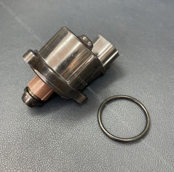 【送料無料】プレオ RA1 RA2 RV1 RV2 RJ1 RJ2 RV1 RV2 ISCV アイドル スピード コントロール バルブ スロットル センサー 純正互換 スバル