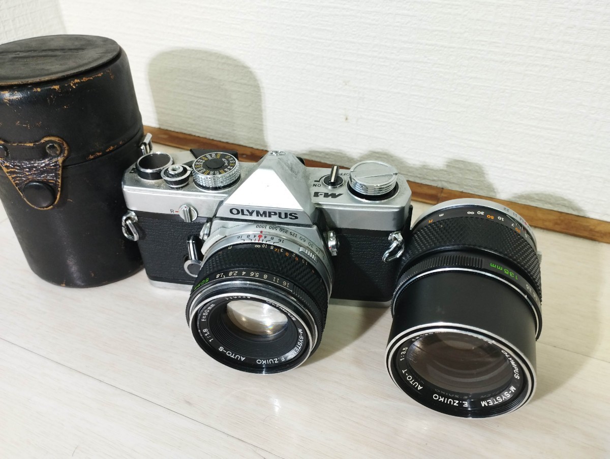 50mm Olympus Zuiko OLYMPUS f1.8 OM Lens F1.8 lens ZUIKO Camera : f⁄1.8
