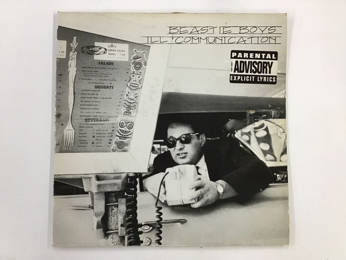 新品 LP ☆ ピート・ロック &amp; Deda - The Original Baby Pa