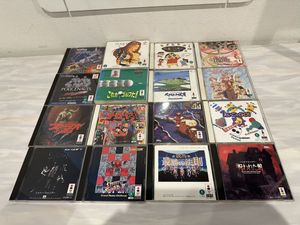 ショートワープ 3DO 帯 特典付き