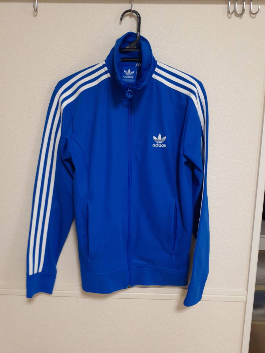 adidas アディダスオリジナルス ヨーロッパトラックトップ ジャージ L