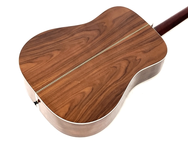 MORRIS MD-525S ビンテージ ギター本体 アコースティックギター