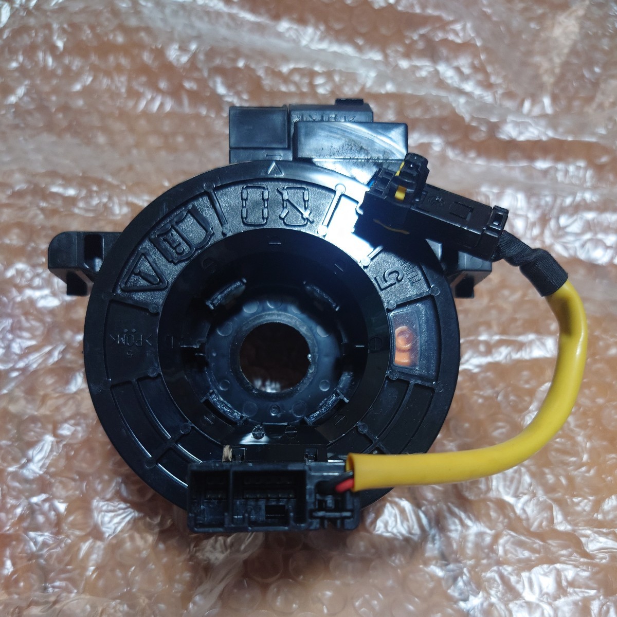 中古】ZN6/86 純正部品 スパイラルケーブル スパイラルケーブル ZN6