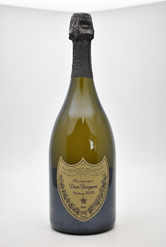 竜酒1782◇未開栓 Dom Perignon ドン・ペリニヨン ヴィンテージ 2013