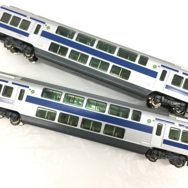 BCBB2055】KATO 10-281/10-525 E531系常磐線8両基本セット/ダブルデッ