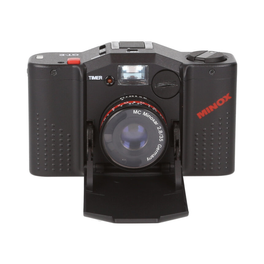 MINOX GT-E 【AB】 カメラ、光学機器 家電、AV、カメラ 【公式通販】