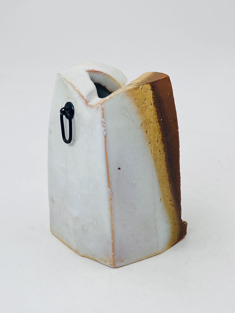 萩茶碗(大和 努)｜ギャラリージャパン