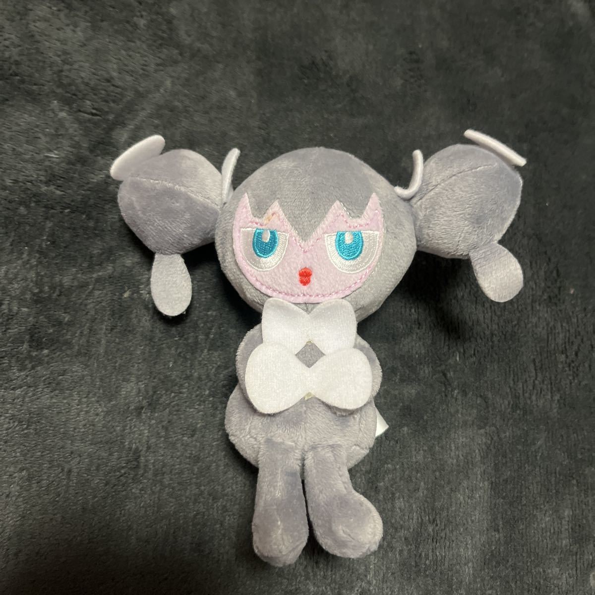 ゴチミル ぬいぐるみ ポケモンセンター ポケセン ポケットモンスター