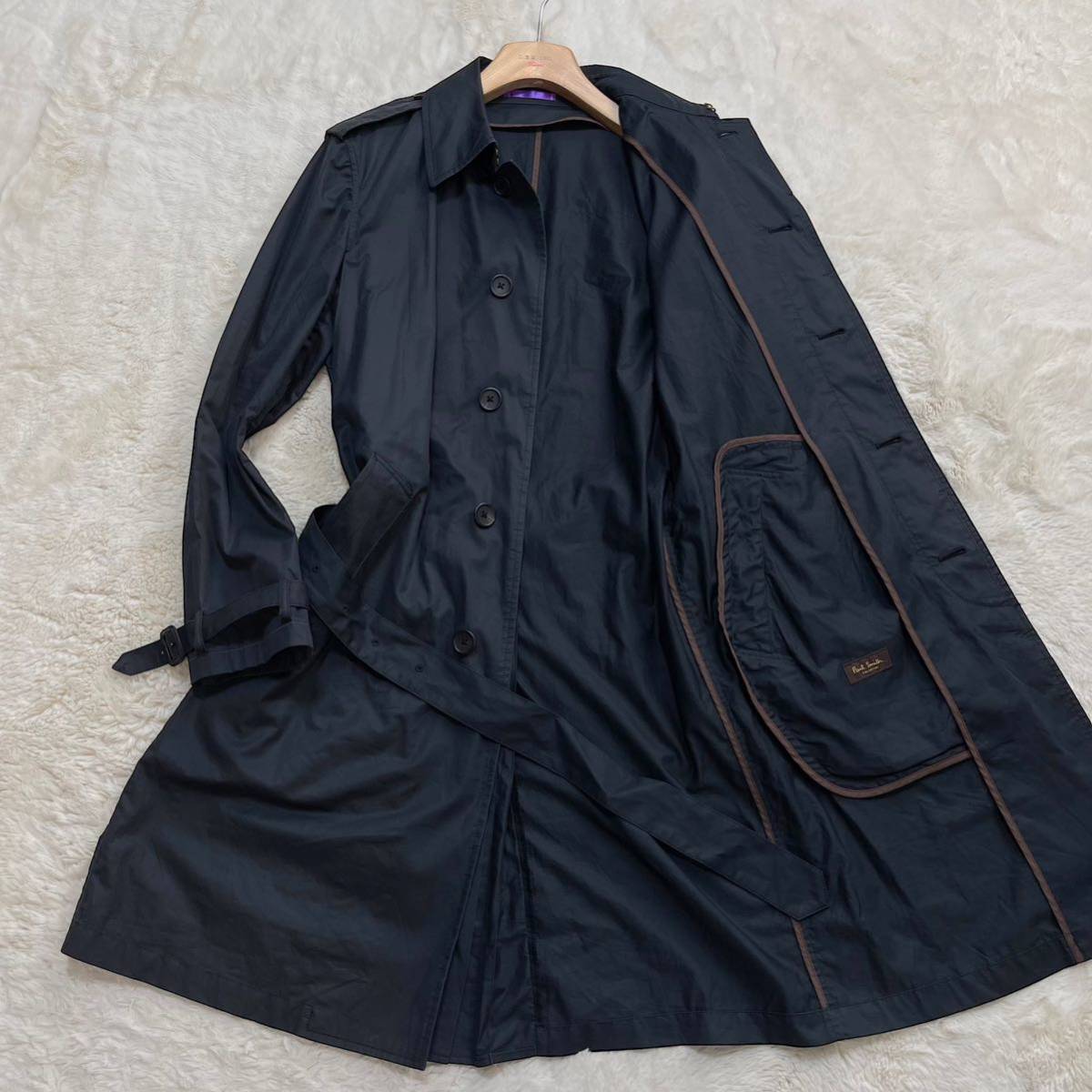 Paul Smith ポールスミス | - Yahoo!オークション 裏地極上花柄 