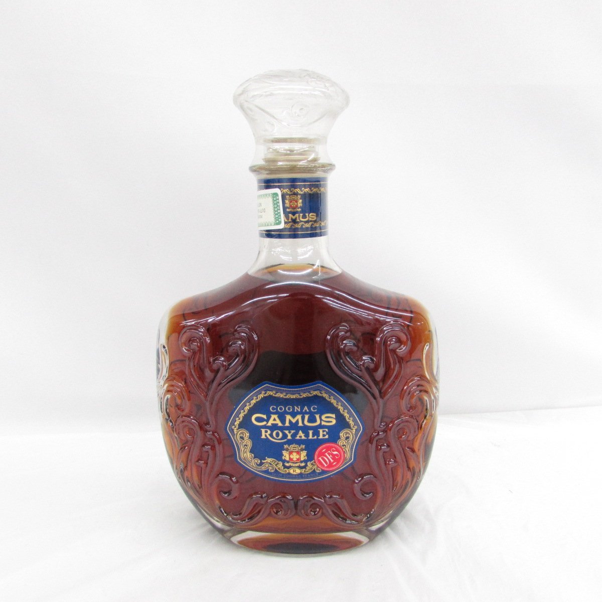 ロイヤル 700ml 0 カミュ 古酒CAMUS 定番人気，大得価 ROYALE☆カミュ 