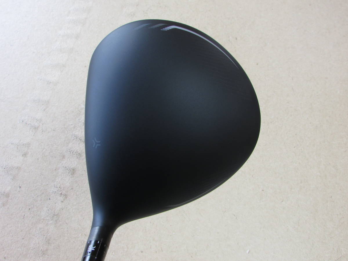 SRIXON ZX5 MKⅡ LS 10.5° VANQUISH 4(X)スリクソン ZX5 マークⅡ LS