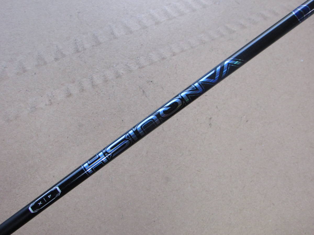 SRIXON ZX5 MKⅡ LS 10.5° VANQUISH 4(X)スリクソン ZX5 マークⅡ LS