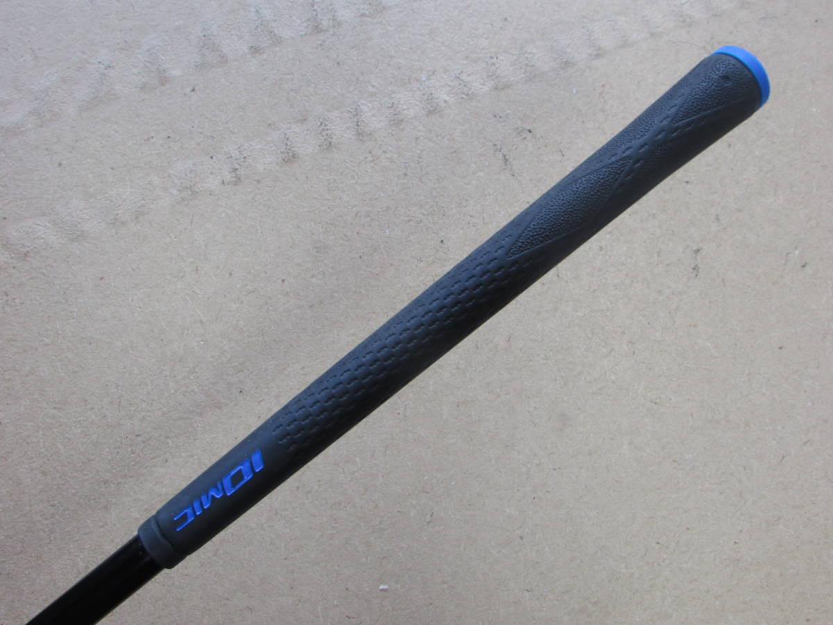 SRIXON ZX5 MKⅡ LS 10.5° VANQUISH 4(X)スリクソン ZX5 マークⅡ LS
