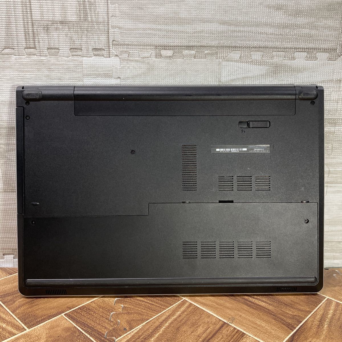 ZZ-1415 激安 最新OS Windows11Pro ノートPC DELL Inspiron 5559 Core 