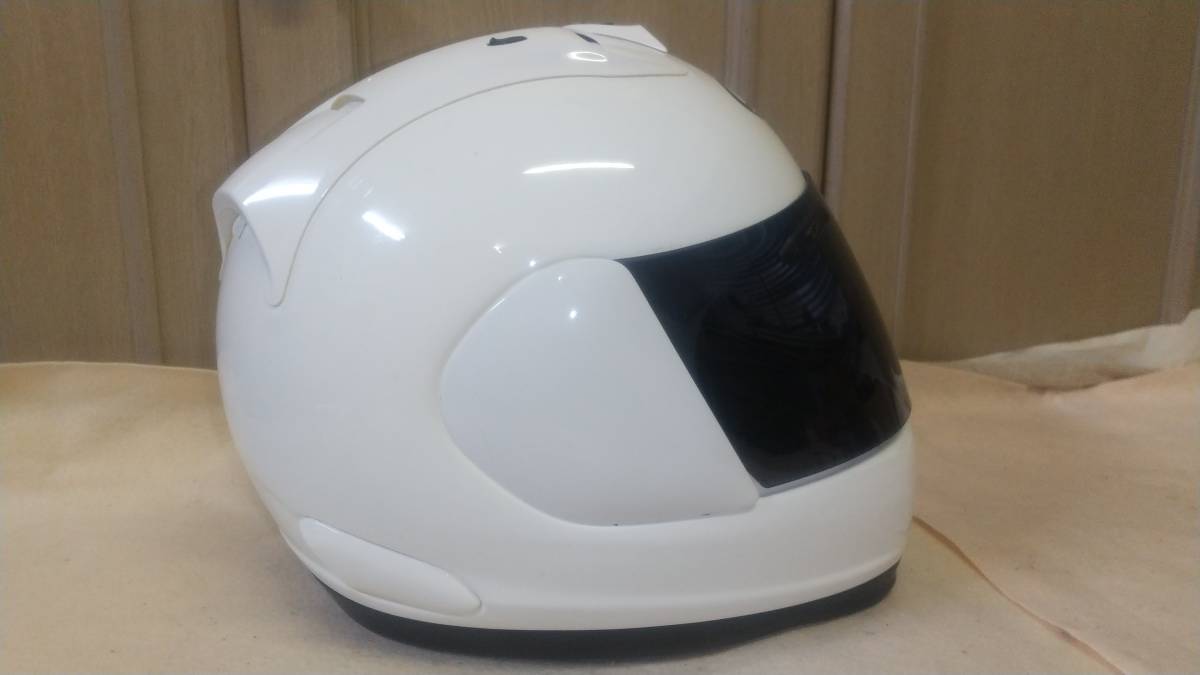 Arai アライ RAPIDE フルフェイス SR R Super ヘルメット ラパイド 