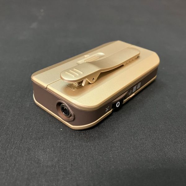 FCb820Y06 Victor ビクター EH-A580 みみ楽 ボイスレシーバー ビクター