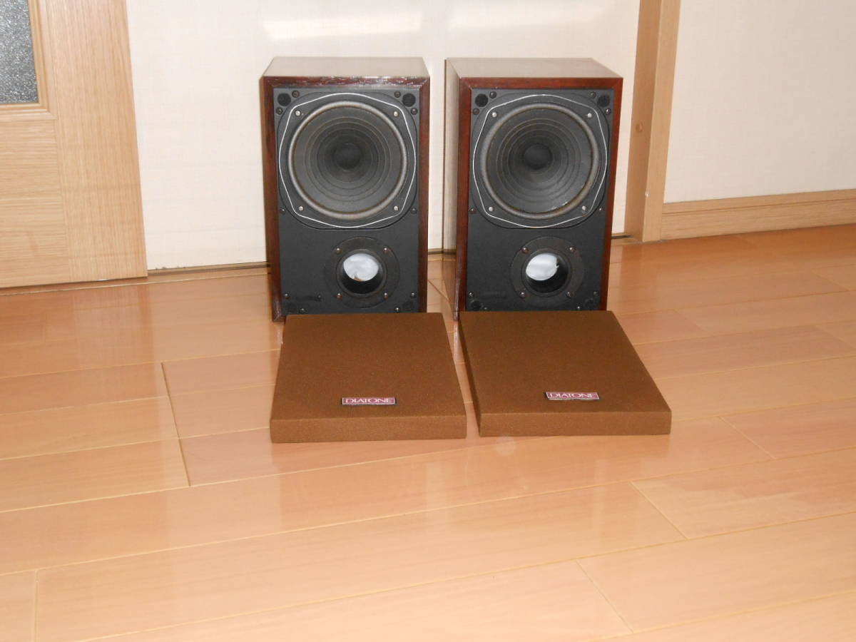 DIATONE ダイヤトーン | P-610 P-610A - オーディオ専門店エレックス