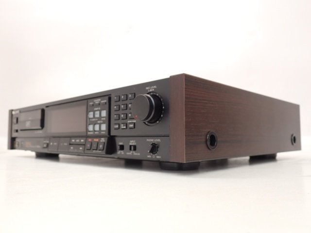SONY ソニー DATデッキ/DATレコーダー DTC-1000ES □ 69EDF-40 DTC