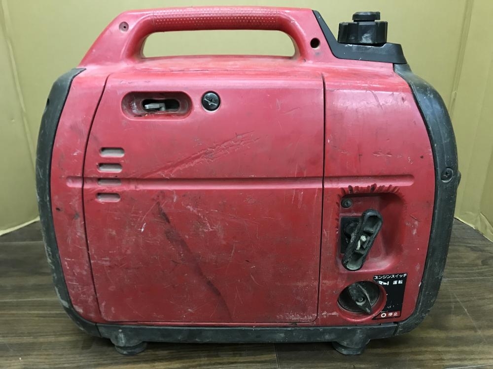 人気，得価 006 おすすめ商品 店頭引取限定商品 ホンダ HONDA インバーター発電機 EU16i(インバーター発電機)｜売買されたオークション情報、yahooの商品情報をアーカイブ公開 - オークファン インバーター発電機