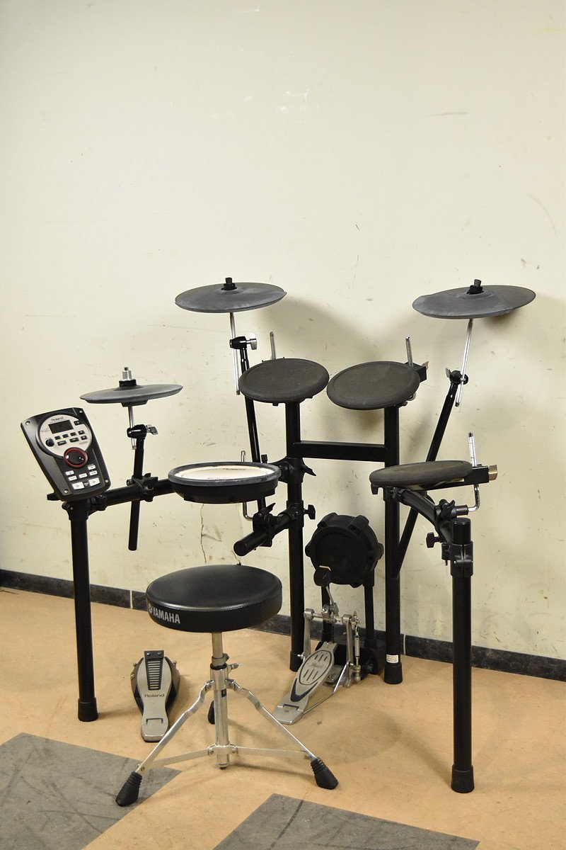 Roland/ローランド 電子ドラム TD-11 V-Drums Roland TD-11 V-Drums