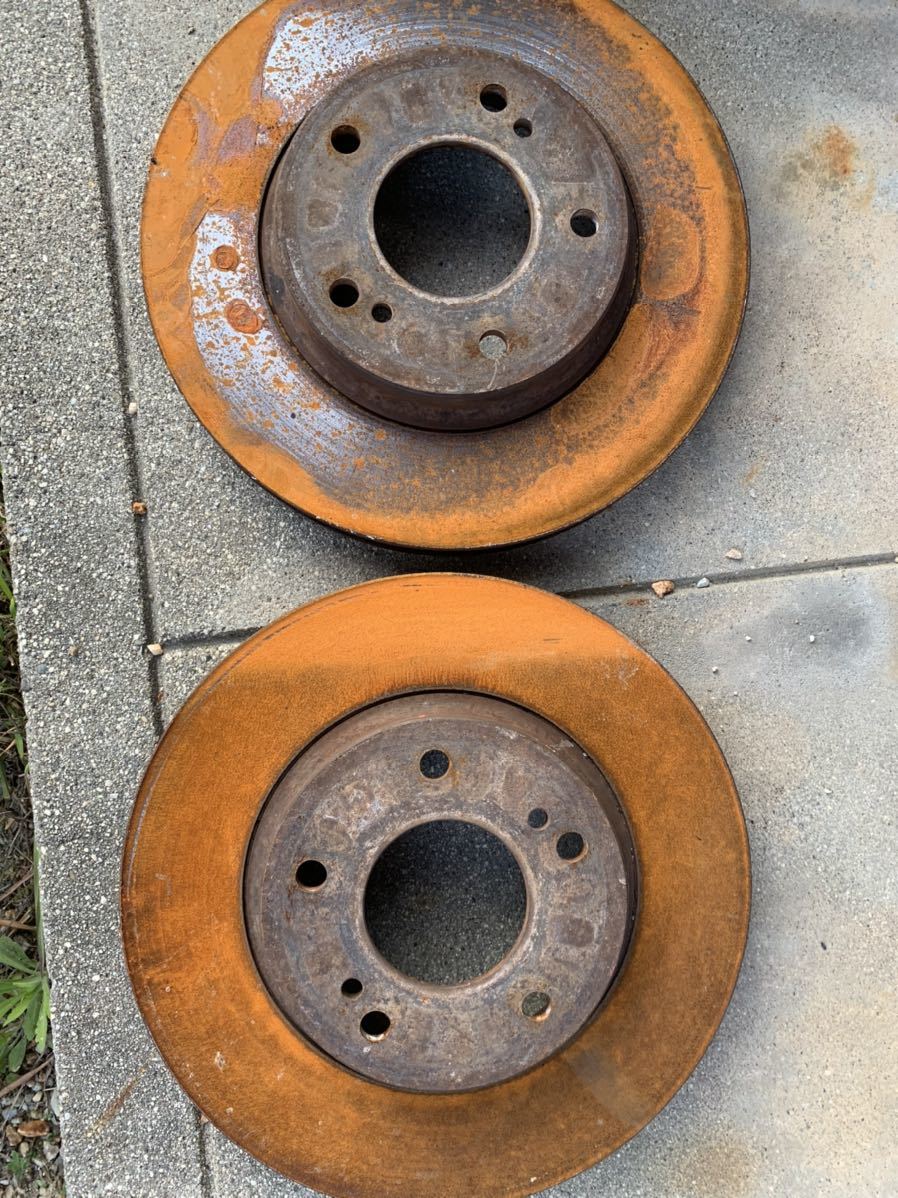 シルビア フロントブレーキキャリパー 4POT （s14 180sx s13