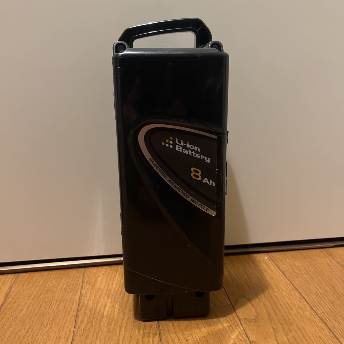 Panasonic 長押し3点灯 パナソニック電動アシスト自転車 パナソニック