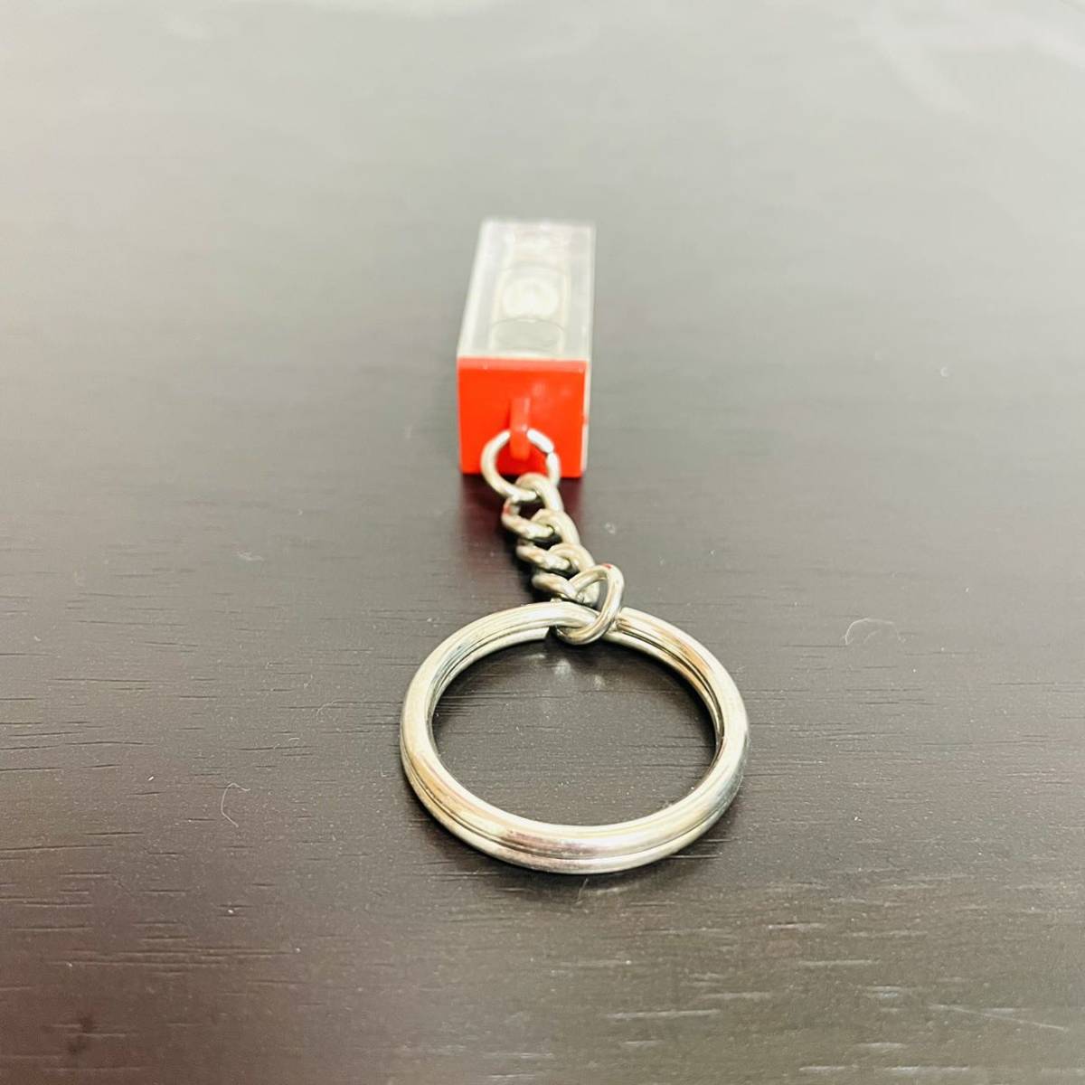 Supreme Keychain Level - Red | keychain SUPREME – (Red) eluXive