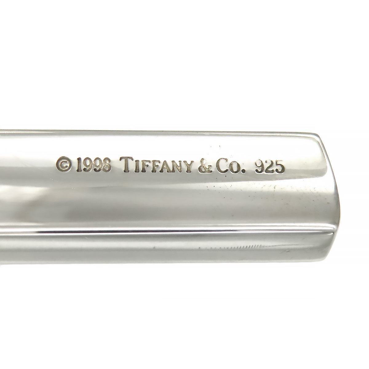 ティファニー ティファニー 1837 ペーパー ナイフ 925 (SV925) ユニ