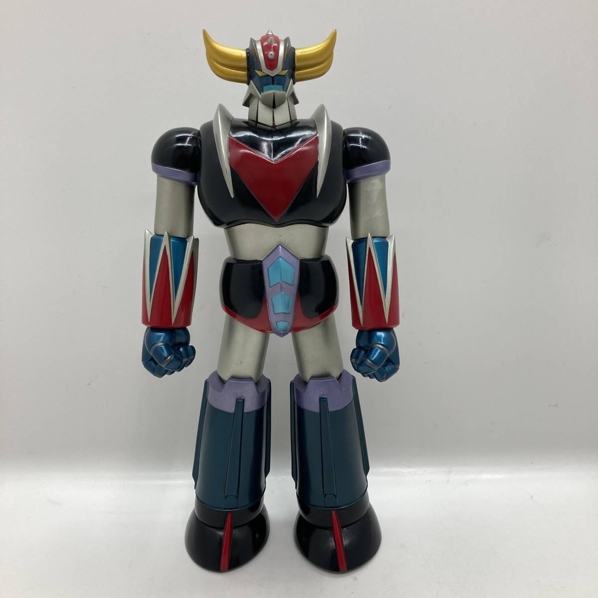 1円～】マーミット スーパーロボット烈伝 UFO ロボ グレンダイザー